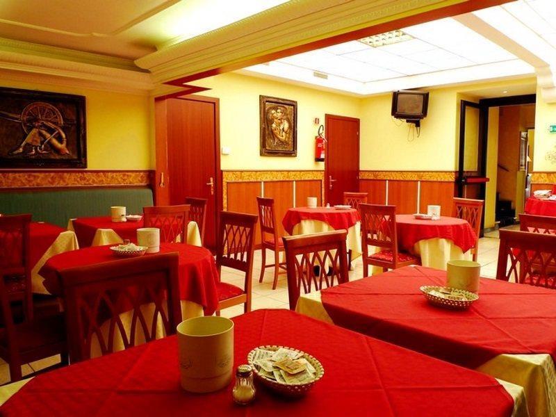Flower Garden Hotel Рим Экстерьер фото